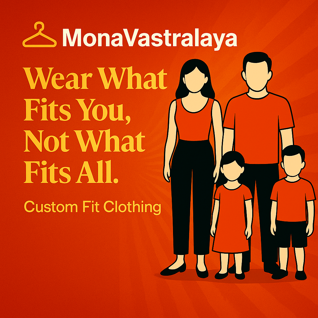 MyVastra Logo